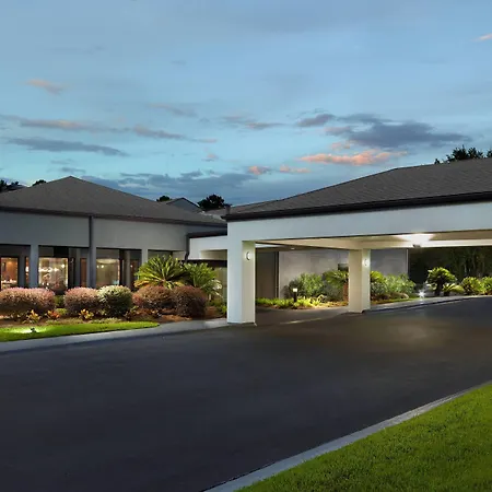 Courtyard By Marriott Tallahassee Downtown/Capital