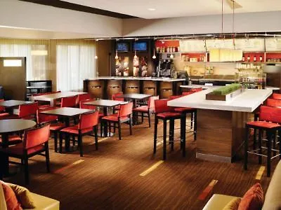 Courtyard By Marriott Downtown/capital Tallahassee